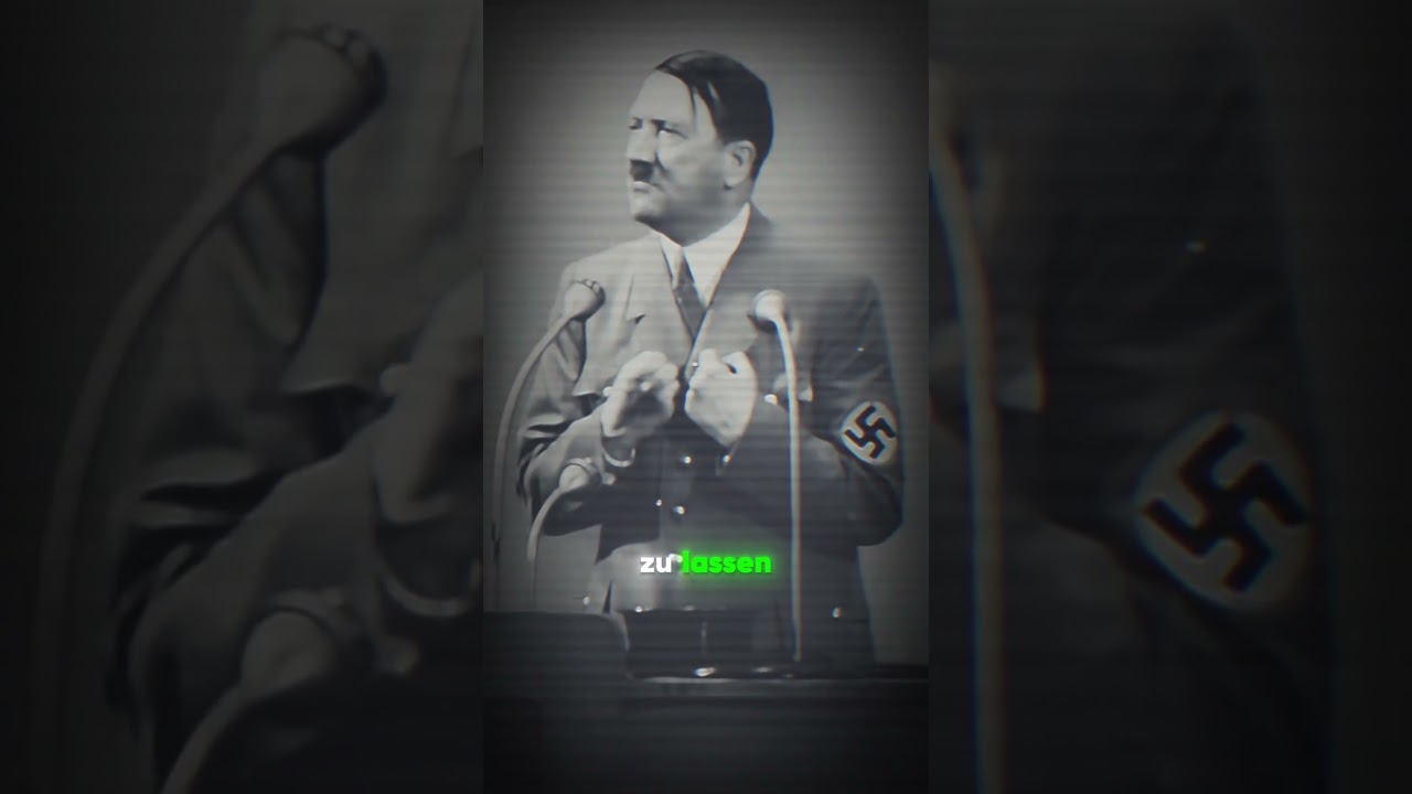 General Dietrich von Choltitz #weltkrieg