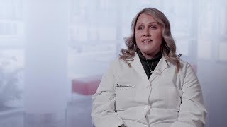 Kristin Temsic, CNP | Cleveland Clinic Mercy Hospital Family Medicine