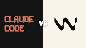 Claude Code vs Windsurf AI: Which Is The Best AI Coding Assistant? (2025)