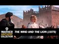 Thumb of The Wind and the Lion video