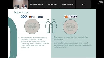 6th 2023 Monthly Methane Mondays webinar