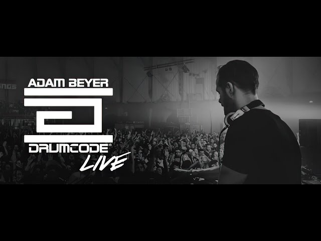 Drumcode 'Live' 561 Studio, Ibiza, Spain (With Adam Beyer) 30.04.2021