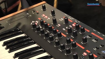 Dave Smith Instruments Prophet 