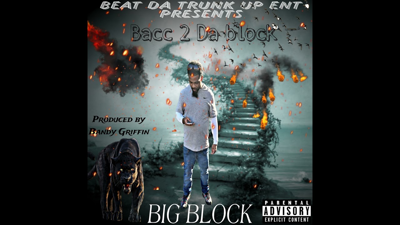 Watch Bacc 2 Da block on YouTube Watch Bacc 2 Da block on YouTube