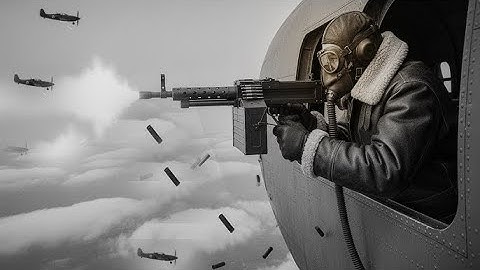 Why US Gunners Started Aiming 