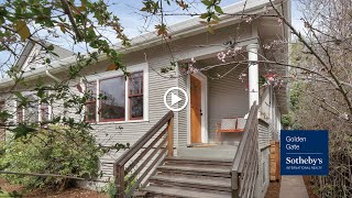 1125 Hearst Ave Berkeley CA | Berkeley Homes for Sale