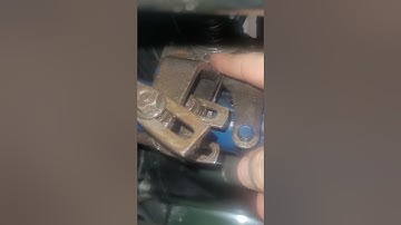 Adjusting the shifter linkage on a 1967 Shelby Mustang with a 4 speed top loader