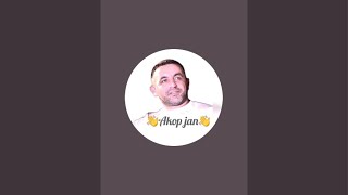 Akop_ Jan Music в прямом эфире!