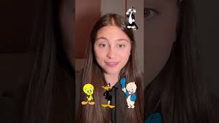 Movie 7 The Looney Looney Looney Bugs Bunny Movie