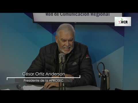 Programa Enlace Regional