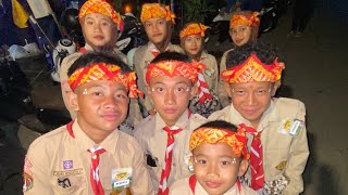 Pentas Seni Sd Muhammadiyah 1 Muntilan Dalam Jambore Kecamatan Muntilan ⚜️✨ Sabtu, 09 Agustus 2025
