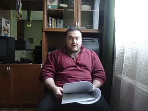 მსოფლიო გლობალიზაციის ისტორია \"კაცობრიობა\" ნაწილი პირველი \"მონობა\" თავი 26