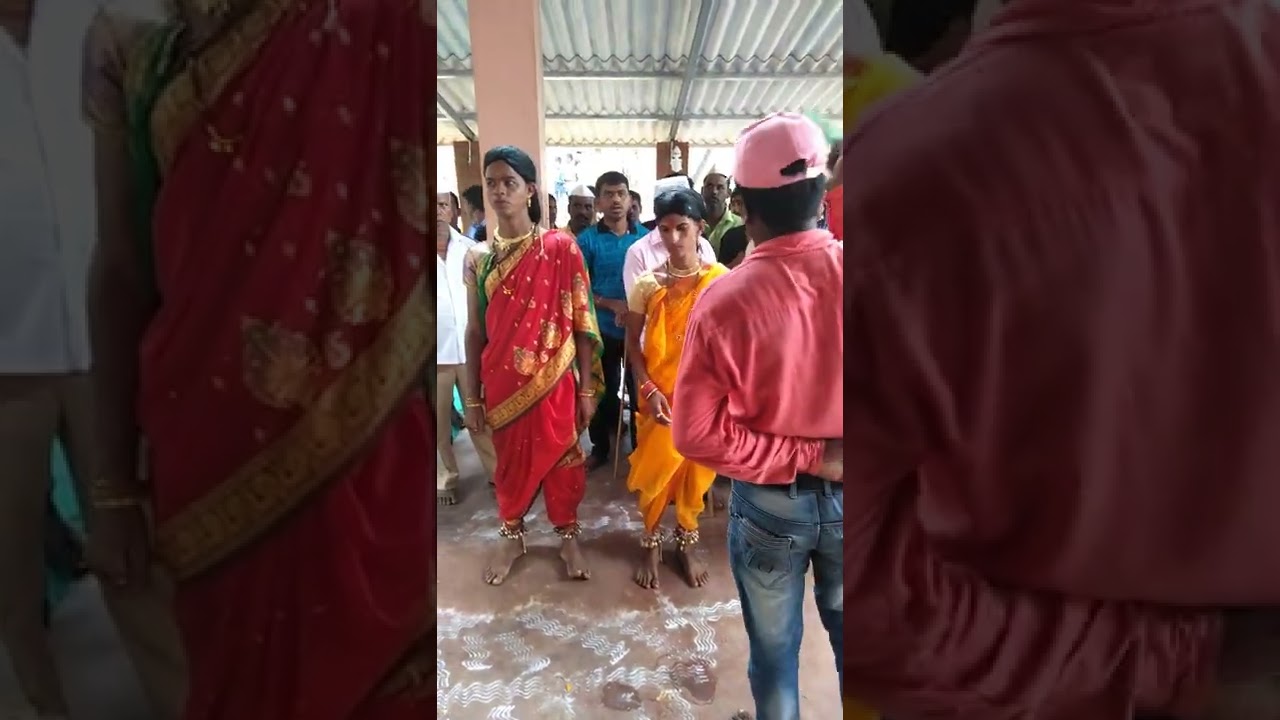 pangari kheli 2022 part-2 #shimga #kokan #dapoli #khed vithalwadi