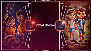 Aye haye itna sukun #xml ☺️🎋 || tiktok trending #xml 😍 || new #viral xml file ♥️ || #trending video