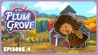 i can't catch a break 😫 | Echoes of the Plum Grove Ep. 4