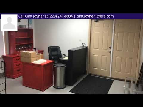 114 Webster Street, Valdosta, GA home video tour
