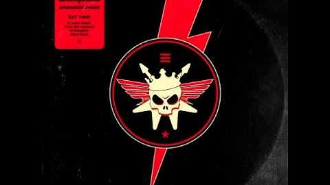 Eclipse - The Storm (2015)