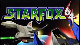 Good Luck... [Star Fox 64]