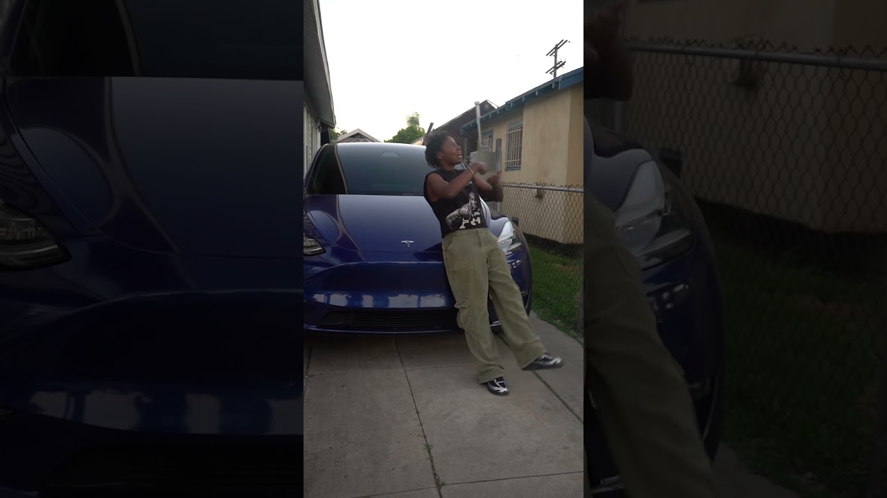 momma had the dream to go and get it, need to get the caddy #newartist #rap