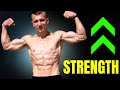 Calisthenics SKILL Combinations | ALL LEVELS!