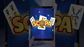 Scopa - RealToApp RedZone - PT - 30s screenshot 3