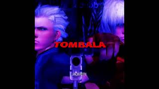 Tombala🔥 #türkçedublaj #keşfet #edit