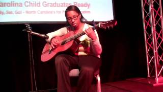 2011 Many Voices, One Goal Conference: Every North Carolina Child Graduates Ready
