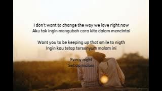 Know Me - Gemini (Lirik Lagu & Terjemahan)