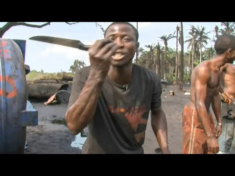 Video: Kilang penapisan manakah yang terbesar di nigeria?
