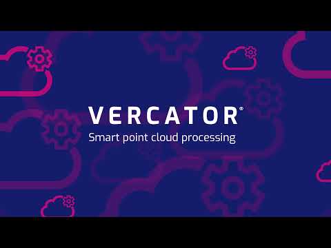 01 The Vercator® Cloud Interface