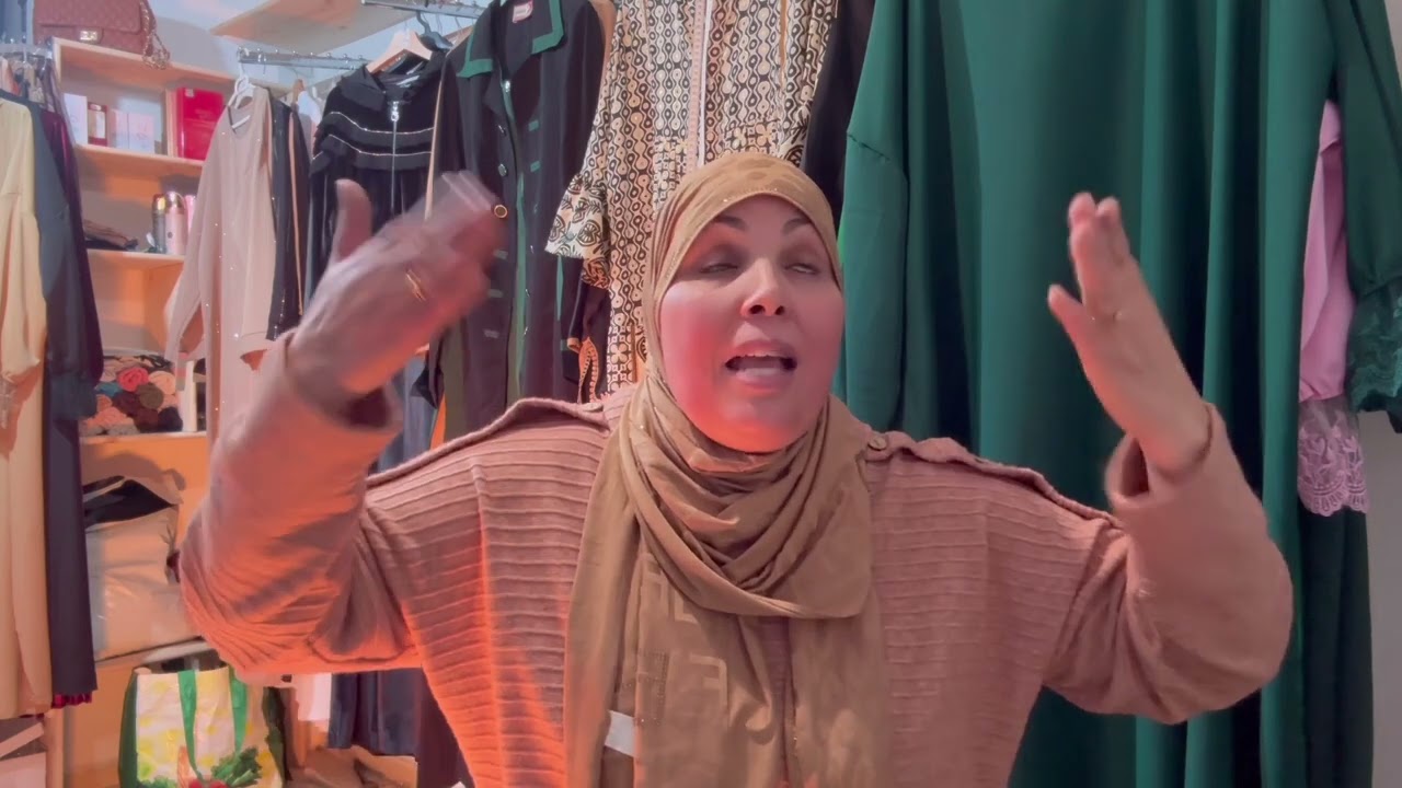 اجيو تسمعوا يا ناس🥺🥺كيفاش كيدير  الابناء  لوليدهم حسبي الله ونعم الوكيل 😱😱😱