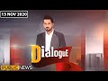 Dialogue with Adnan Haider | 13 Nov 2020 | Public News