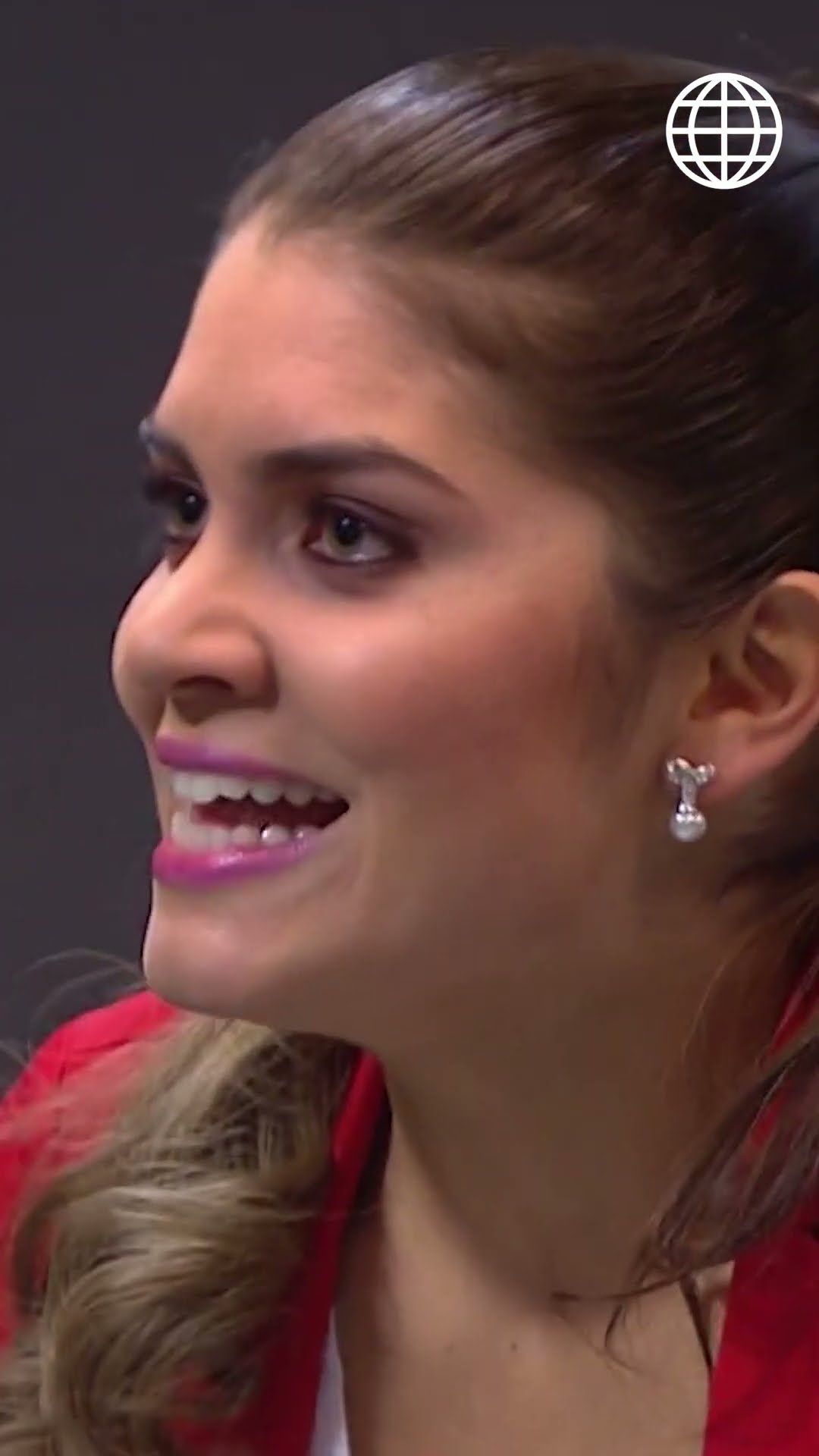 AL FONDO HAY SITIO 8 | When Joel and Fernanda agreed to a divorce | #shorts