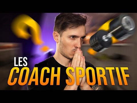 LES COACH SPORTIF