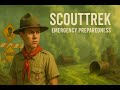 Outdoors with ScoutTrek (Episode #5) – Emergency Preparedness | Merit Badge Makeover Series