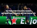 Napoli vs. PSG Pre Match Analysis | Champions League Preview