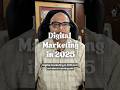Digital Marketing in 2025 5 Trends You Can’t Ignore! #digitalmarketing #aimarketing #startupjourney