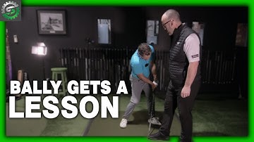 The 5 Fundamentals of Trackman | Scott Cowx (Part One)