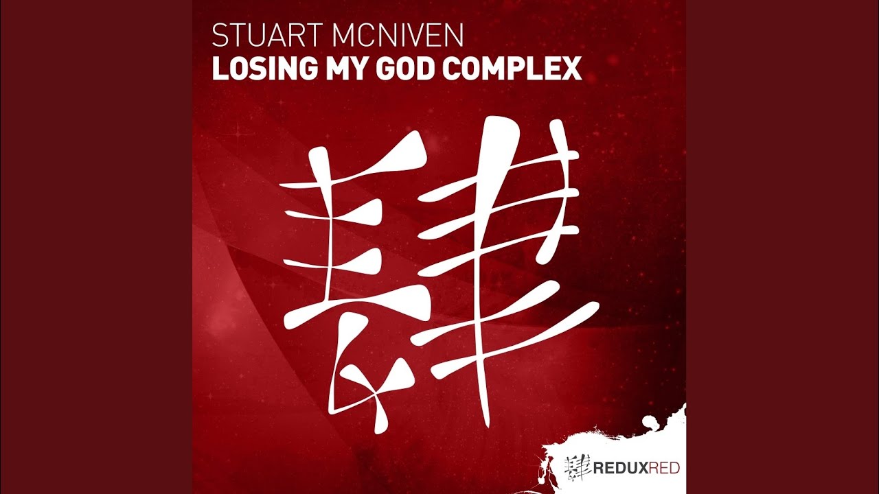 在 YouTube 上观看 Losing My God Complex (Original Mix)