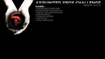 THANKS FOR 1.1K! | XBOX RC!