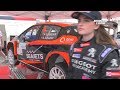 Rally Islas Canarias | Service Park | Full HD