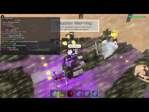 Roblox Epic Movie