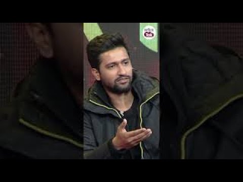 Indian Army के जवान को पता है, न जाने कब हमारी तस्वीर अखबार में आ जाएगी | #shorts | Vicky Kaushal