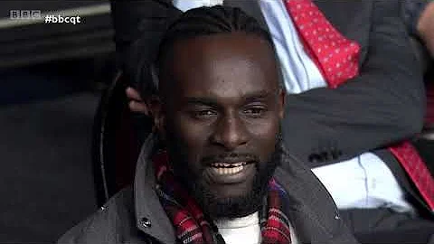 Question Time 2021 09 12 21 #BBCQT