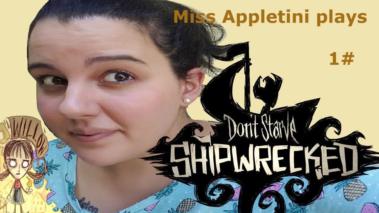 HOW TO MAKE A CARGO BOAT I Don't Starve Shipwrecked YouTube