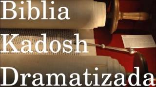 Salmo 6: BIBLIA HABLADA Y DRAMATIZADA KADOSH