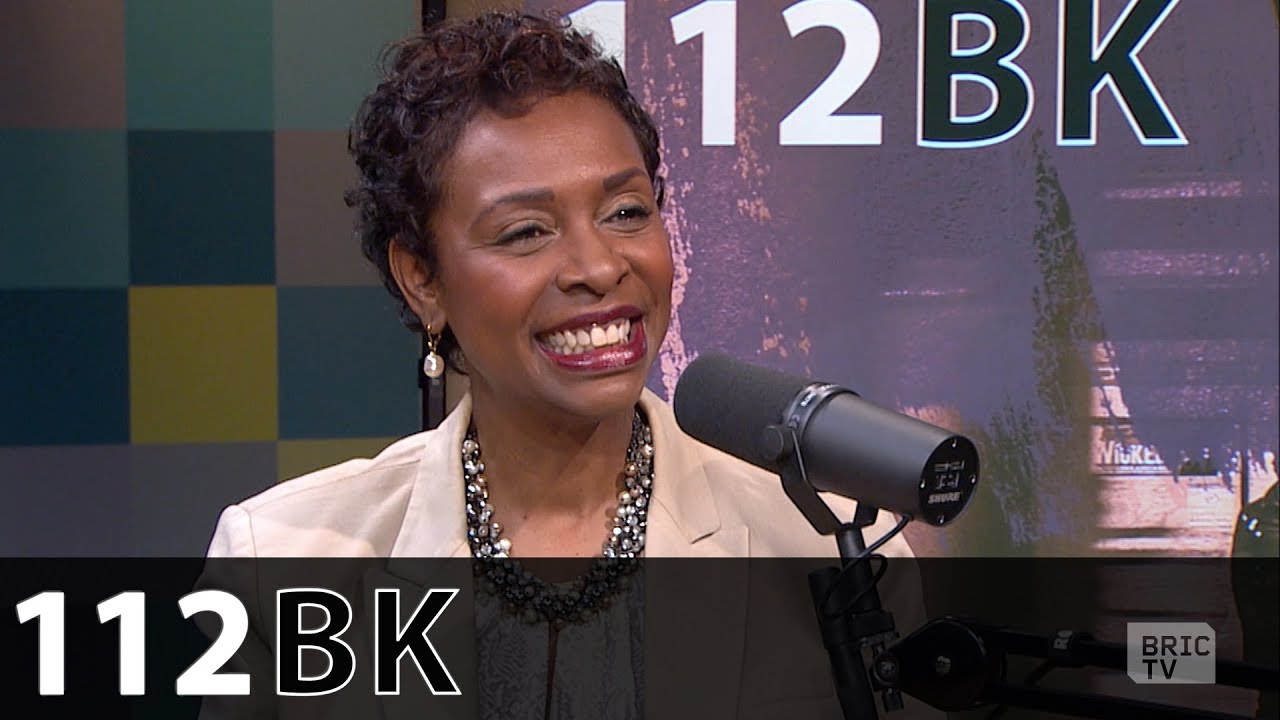 un climate change meat Congresswoman Yvette Clarke on Kavanaugh, Green Card Access, and More | 112BK