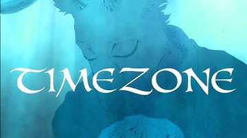 Beastars - Timezone「AMV」