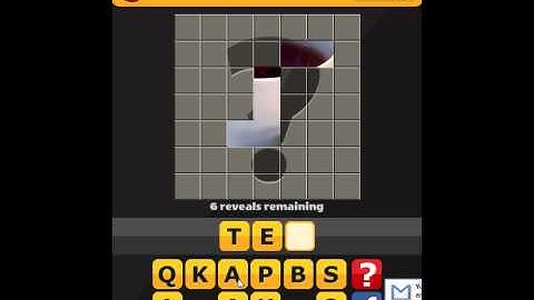 Pop the Pic Classic 5-7 Answer Guide