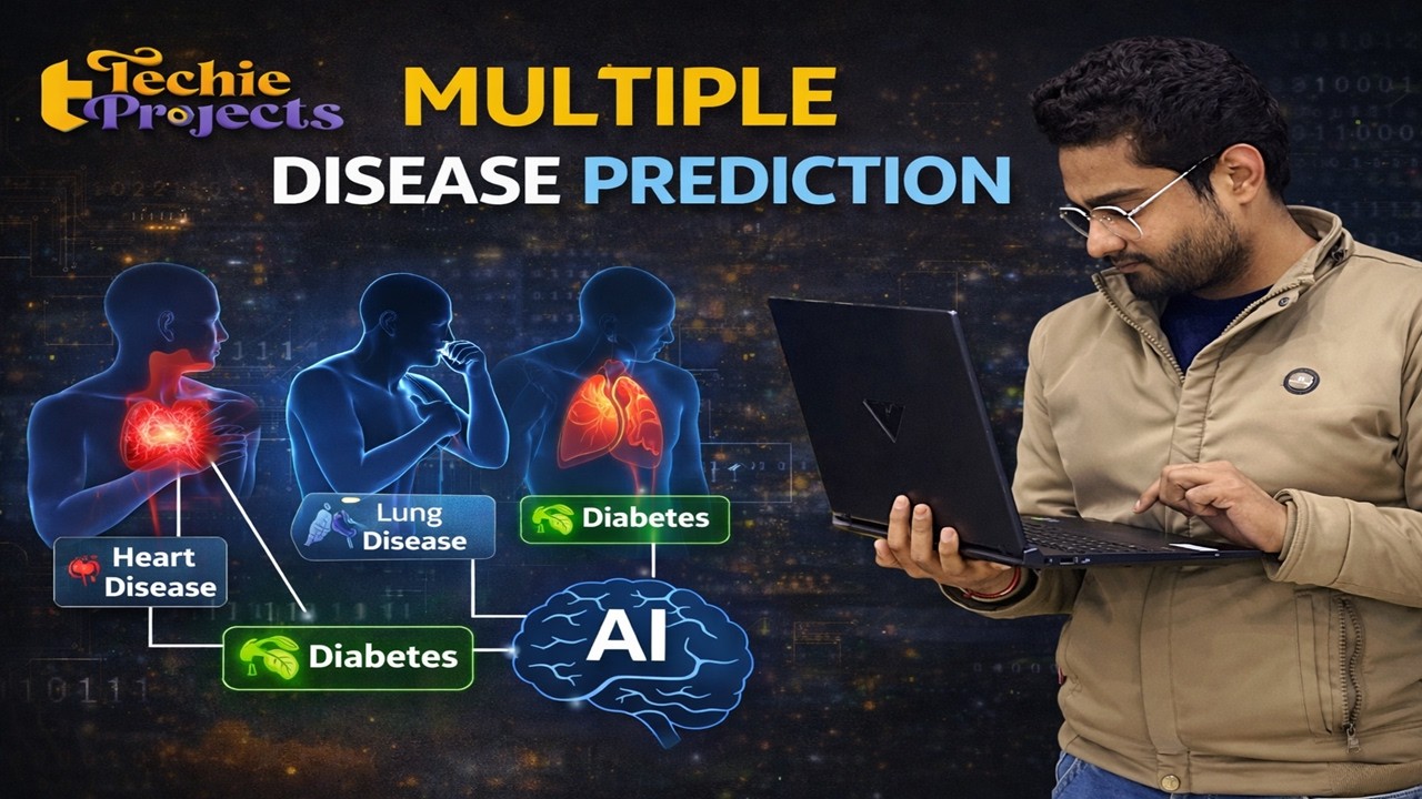 any disease prediction using machine learning with... Disease Prediction System using Machine Learning | Machine Learning ...